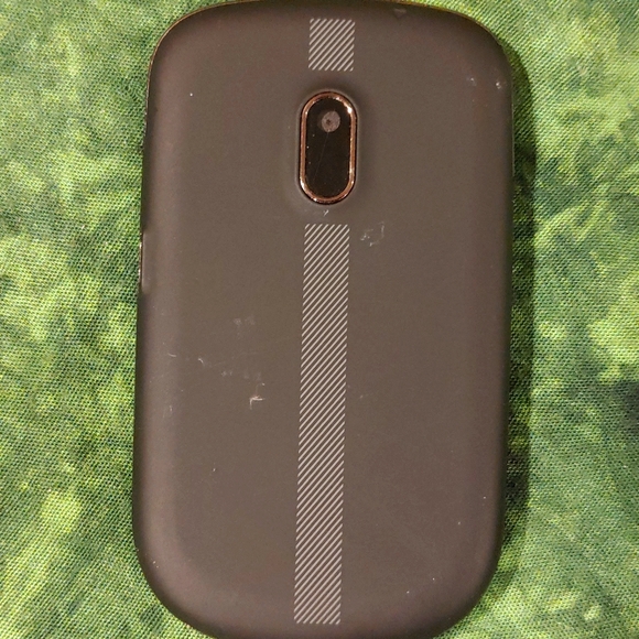 Alcatel One Touch 355 Cellphone - Picture 3 of 4